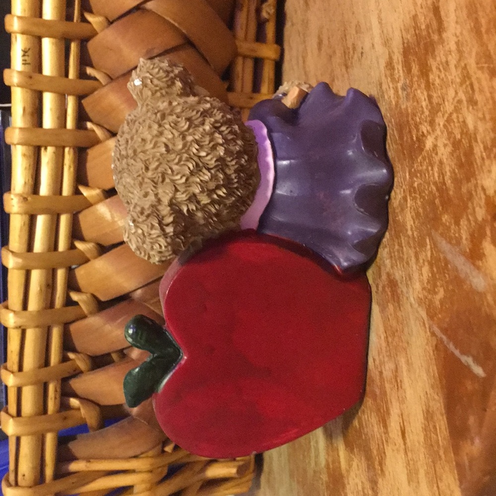 Teddy bear 🧸 - Picture 2 of 2